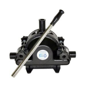 Pump Amazon warrior 135 Lpm 38 mm