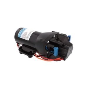 Pump Hotshot HD4 4GPM 12V 60PSI