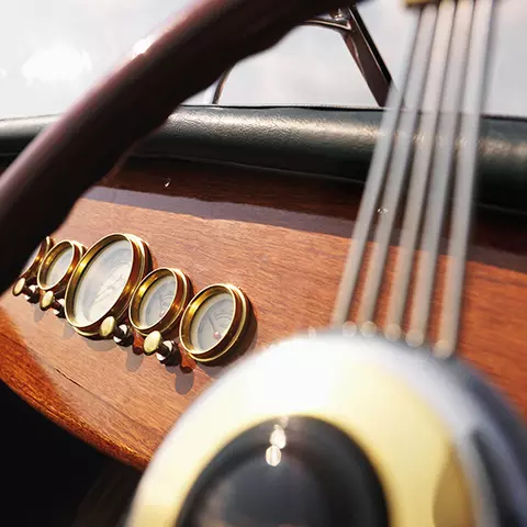 Boat Instruments