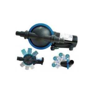 Pump bilge / shower drain 4.2 Gpm 12V 50880 series