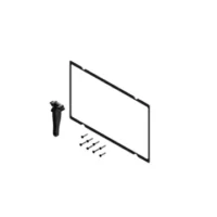 16” Dash Mount Kit for NSSevo3/3S & ZEUS³/³S
