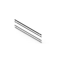 16” Edge Bezels for NSSevo3/3S & ZEUS³/³S