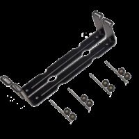 16 Inch Rear Mount Kit for NSS® 4 and Zeus® SR Chartplotters