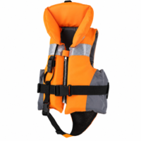 Lifejacket Kid’O 100N Orange 8–15kg ISO 12402-4