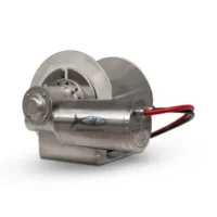 2000 SSS Drum Anchor Winch