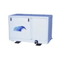 20EY Marine Generator 18.5 kW 1500 RPM 230V