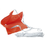 Sea Anchor ISO Folding for Life Rafts 90 × 75cm