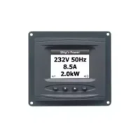 ACSM 0-300V 0-120A 2.8″ color