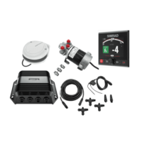 AP44 VRF medium capacity pack