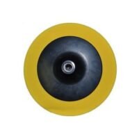 Adaptor for Polishing Pads 13.01.0031 and 13.01.0032