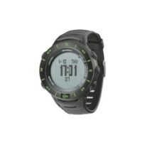Altimeter Compass Green