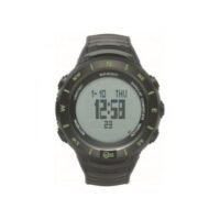 Altimeter Compass Green/Black