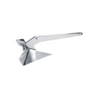 Anchor Delta Style SS316 15 kg