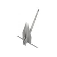 Anchor FX-11 Anodised Aluminium Alloy 3.2 kg – ABS Approved