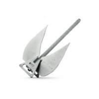 Anchor HP10 Hot-Dip Galvanised Steel 10 kg – Bureau Veritas HHP Approved