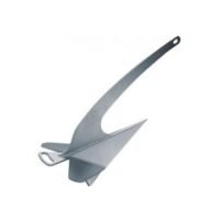 Anchor ROCK12 Hot-Dip Galvanised Steel 12 kg – Bureau Veritas VHHP Approved