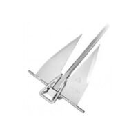 Anchor THP10 Hot-Dip Galvanised Steel 10 kg – Bureau Veritas VHHP Approved