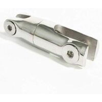 Anchor swivel connector SS