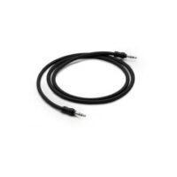 Audio Interconnect Cable XC-MINIAIC2-3 2-Channel 3.5mm Mini-to-Mini 3ft