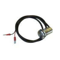 Auto Stand by Button Metal