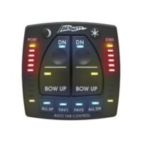 Auto Trim Pro 12/24V for Hydraulic system