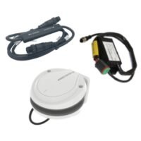 Autopilot Kit Steer-by-wire for Helm Master