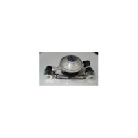 BBQ Drip Tray SS for 12.10.0024