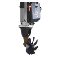 BOW Pro Boosted Thurster BOWB320