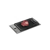 Barbeque Electric SS 220V 50/60Hz 2400W