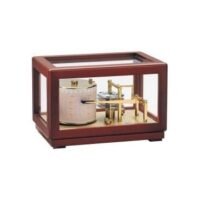 Barograph Diaphragm paper in HPA
