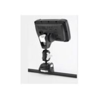 Base (Rail) RLS-521-402 for ROKK mini HOOK2 Pro Mount Kit
