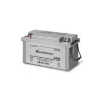 Battery AGM 12V 130Ah
