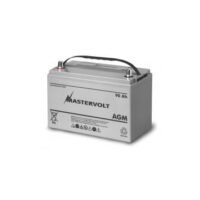 Battery AGM 12V 90Ah