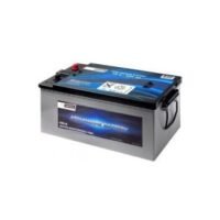 Battery AGM 220Ah 12V