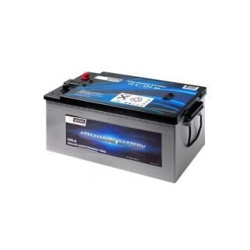 Battery AGM 220Ah 12V
