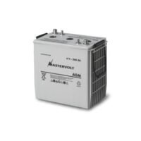 Battery AGM 6V 260Ah