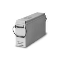 Battery AGM slim line 12V 185Ah