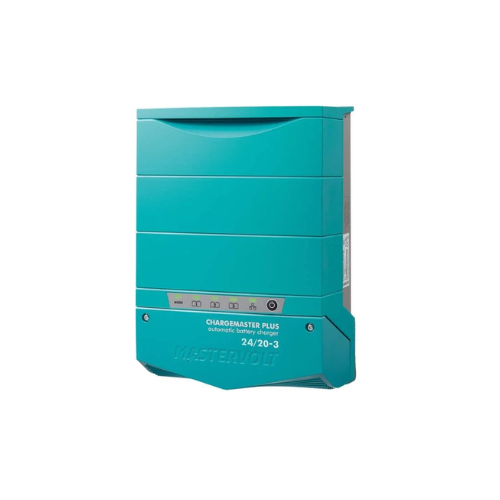 Battery Chargers