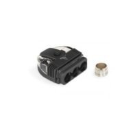 Battery Connector XB-BTU Universal Positive or Negative 1/0/2/4/8 AWG