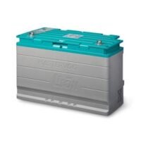 Battery MLI Ultra Lithium 12/1250 1.25 kWh