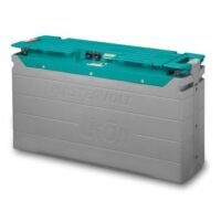 Battery MLI Ultra Lithium 12/6000 460 Ah