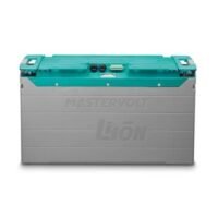 Battery MLI Ultra Lithium 24/6000 230 Ah