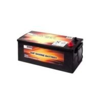 Battery SMF 165Ah 12V