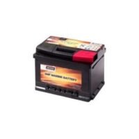 Battery SMF 60Ah 12V