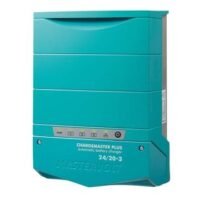 Battery charger chargemaster plus 24/20-3