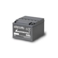 Battery gel 12V 25Ah