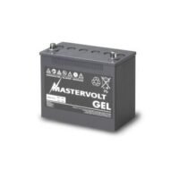 Battery gel 12V 55Ah