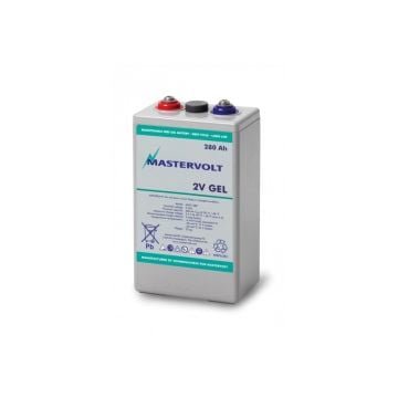 Battery gel 2V 280Ah
