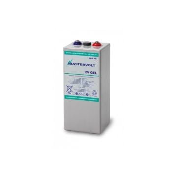 Battery gel 2V 580Ah