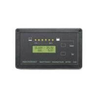 Battery monitor Masterlink BTM-III 12/24V